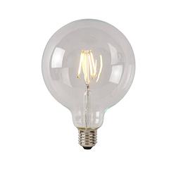 Foto van Lucide led bulb filament lamp ø 12,5 cm led dimb.