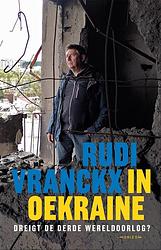 Foto van In oekraïne - rudi vranckx - ebook (9789492626967)