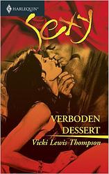 Foto van Verboden dessert - vicki lewis thompson - ebook