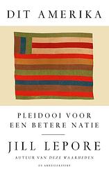 Foto van Dit amerika - jill lepore - ebook (9789029543835)