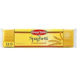 Foto van Grand'sitalia pasta spaghetti tradizionali 500g bij jumbo