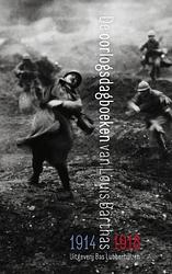 Foto van De oorlogsdagboeken van louis barthas 1914-1918 e-book - louis barthas - ebook (9789059372535)