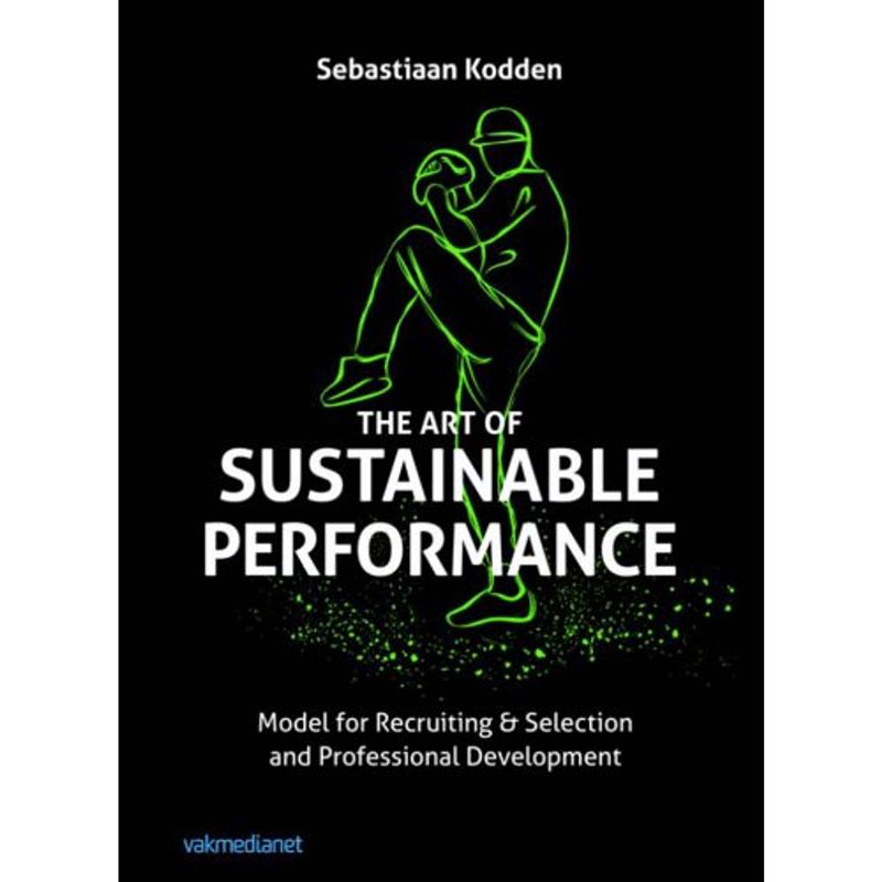 Foto van The art of sustainable performance