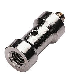 Foto van Linkstar spigot bh-4m8f 1/4" male 3/8" female 32 mm