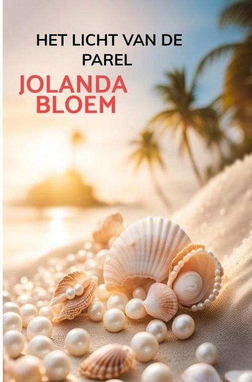 Foto van Het licht van de parel - jolanda bloem - ebook