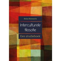 Foto van Interculturele filosofie