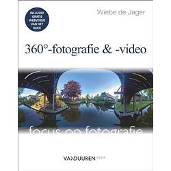 Foto van 360°-fotografie en-video - focus op fotografie