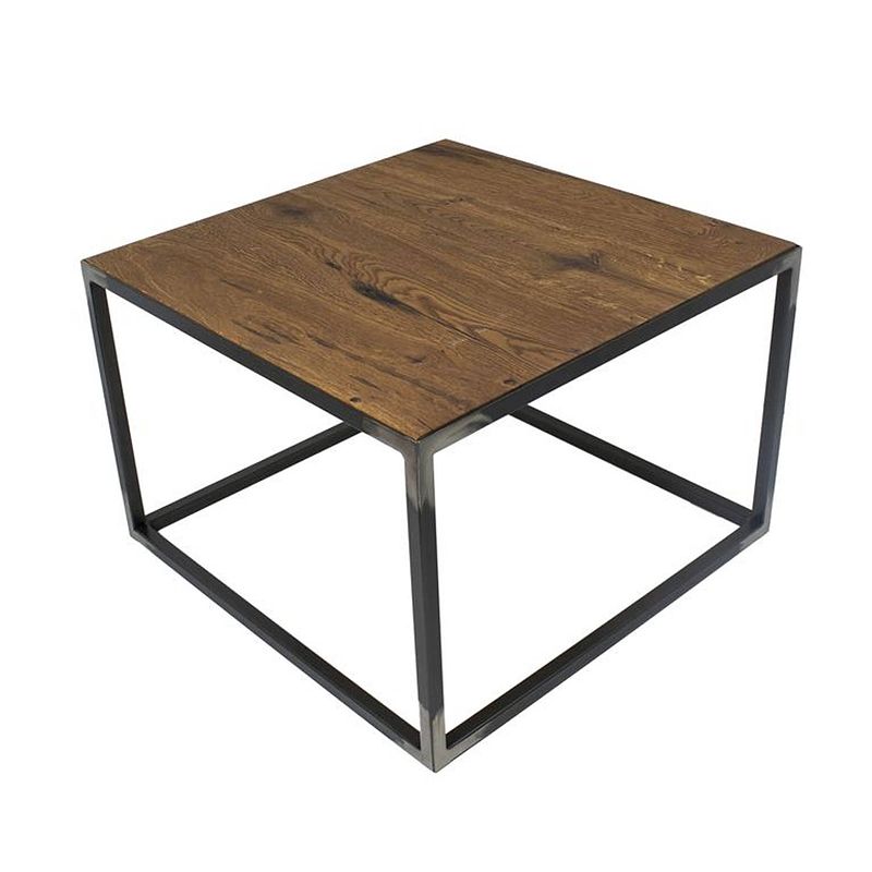 Foto van Spinder design - john bijzettafel 60 x 60