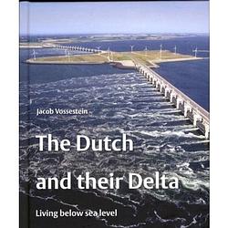 Foto van The dutch and their delta