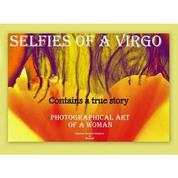 Foto van Selfies of a virgo