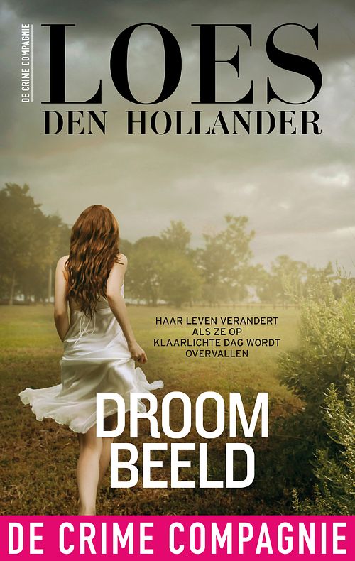 Foto van Droombeeld - loes den hollander - ebook (9789461092274)