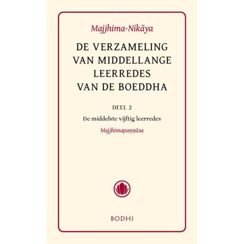 Foto van De verzameling van middellange leerredes / ii de