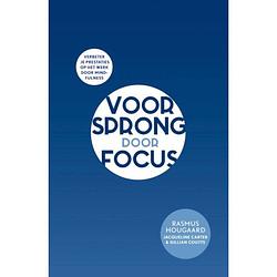 Foto van Voorsprong door focus