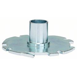 Foto van Bosch accessories 2609200138 kopieerhuls met snelsluiting, diameter: 13 mm diameter 13 mm