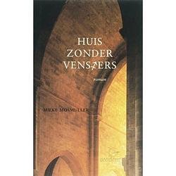 Foto van Huis zonder vensters