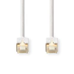 Foto van Nedis cat6-kabel - ccbw85221wt100