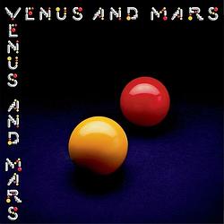 Foto van Venus and mars - cd (0602557567649)