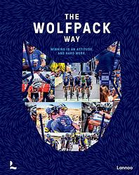 Foto van The wolfpack way - wout beel - ebook (9789401482356)