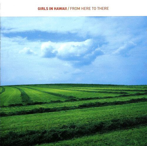 Foto van From here to there - cd (5412690051647)