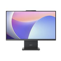 Foto van Lenovo ideacentre aio 27irh9 f0hm004sny all-in-one pc grijs