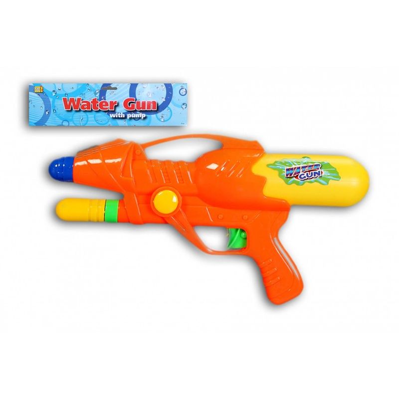 Foto van Planet happy waterpistool - 27cm