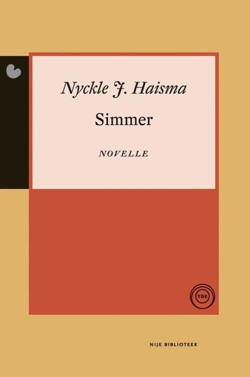 Foto van Simmer - nyckle j. haisma - ebook (9789089543820)