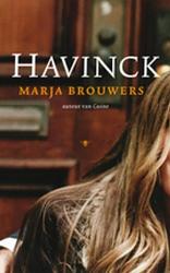 Foto van Havinck - marja brouwers - ebook (9789023473510)