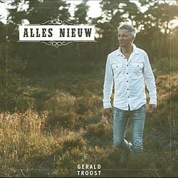 Foto van Alles nieuw - cd (5061390210108)