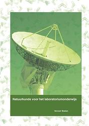 Foto van Natuurkunde voor het laboratoriumonderwijs - jos vervoort - paperback (9789464180091)