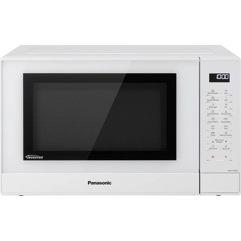 Foto van Panasonic solo magnetron