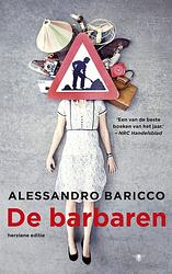 Foto van De barbaren - alessandro baricco - ebook (9789023453987)