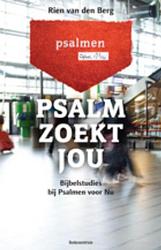 Foto van Psalm zoekt jou - rien van den berg - ebook (9789023900092)