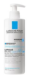 Foto van La roche-posay lipikar baume light ap+m - voor een droge en eczeem-gevoelige huid