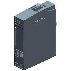 Foto van Siemens 6es7131-6bf01-2ba0 plc-ingangsmodule 24 v/dc