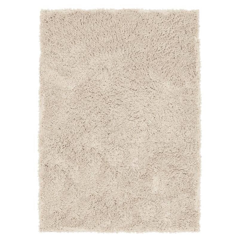 Foto van Must living carpet celeste rectangular small,170x240 cm, beige, 100...