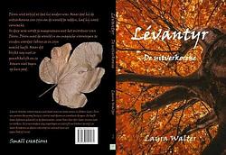 Foto van Lévantyr - laura walter - paperback (9789083241531)