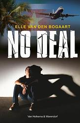 Foto van No deal - elle van den bogaart - ebook (9789000313860)