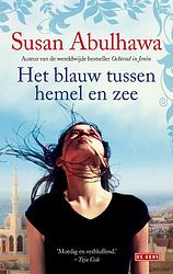 Foto van Het blauw tussen hemel en zee - susan abulhawa - ebook (9789044535082)