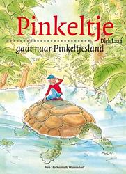 Foto van Pinkeltje gaat naar pinkeltjesland - dick laan - ebook (9789000309344)