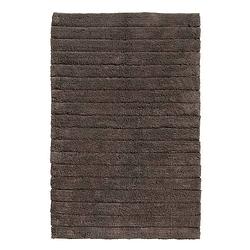 Foto van Seahorse board badmat - 100% katoen - badmat (60x90 cm) - basalt