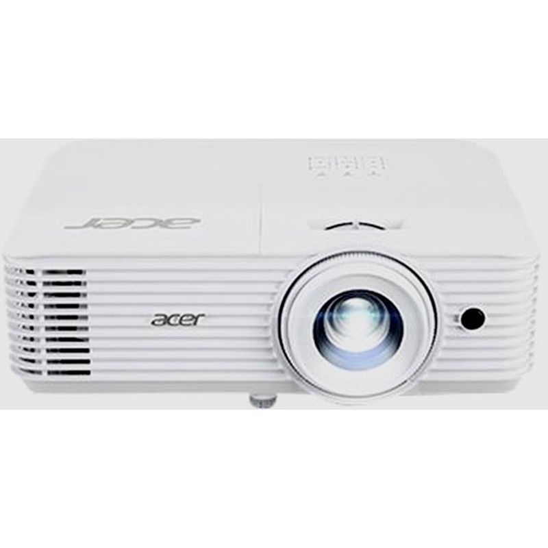 Foto van Acer beamer x1527i energielabel a (a - g) dlp helderheid: 4000 lm 1920 x 1080 full hd 10000 : 1