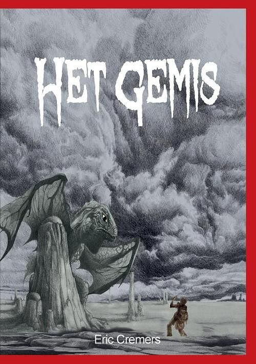 Foto van Het gemis - eric cremers - paperback (9789464433760)