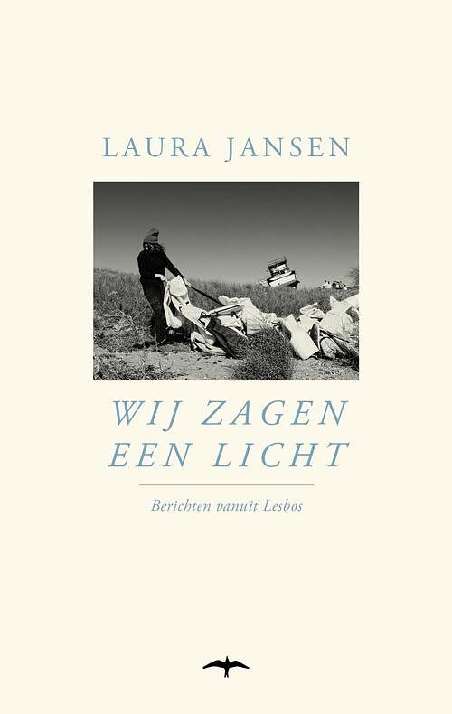 Foto van Wij zagen een licht - laura jansen - ebook (9789400407008)