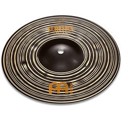 Foto van Meinl classics custom dark 10 inch splash