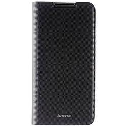 Foto van Hama slim pro booklet samsung galaxy s23 zwart