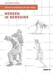 Foto van Mensen in beweging - giovanni civardi - ebook (9789043921916)