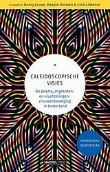 Foto van Caleidoscopische visies - - ebook