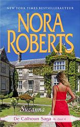 Foto van Suzanna - nora roberts - ebook