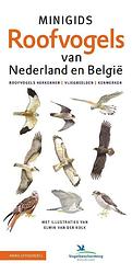 Foto van Set minigids roofvogels van nederland en belgie - jip louwe kooijmans - pakket (9789050117777)