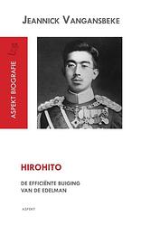 Foto van Hirohito - jeannick vangansbeke - ebook (9789464622317)